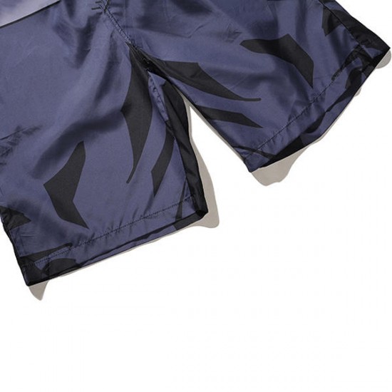 Casual Sports Leisure Beach Holiday Surfing Board Shorts for Men Casual Sports Leisure Beach Holiday Surfing Board Shorts for Men