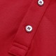 Charmkpr Leisure Polyester Embroidery Turn-down Collar Embroidery Loose Golf Shirt for Men