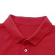 Charmkpr Leisure Polyester Embroidery Turn-down Collar Embroidery Loose Golf Shirt for Men