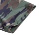 Camouflage O Neck Short Sleeve Quick Drying Tops Sweatshirt Army T-Shirts