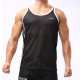 Men's Breathable Sweat Sports Vest Casual Mesh Fitness Running Athletic Tank Tops