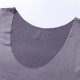 Men's Seamless Ice Silk Vest Leisure Solid Color Thin Elastic Fitness Sports Tanks Tops