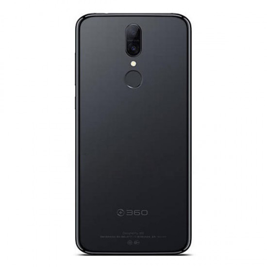 360 N6 Pro 5.99 Inch 4060mAh QC 18W 4GB RAM 64GB ROM Snapdragon 660 Otca Core 2.2GHz 4G Smartphone