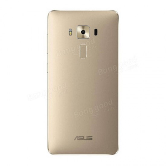 ASUS ZenFone 3 Deluxe ZS570KL 5.7 inch 6GB RAM 256GB ROM Snapdragon 820 Quad core 4G Smartph