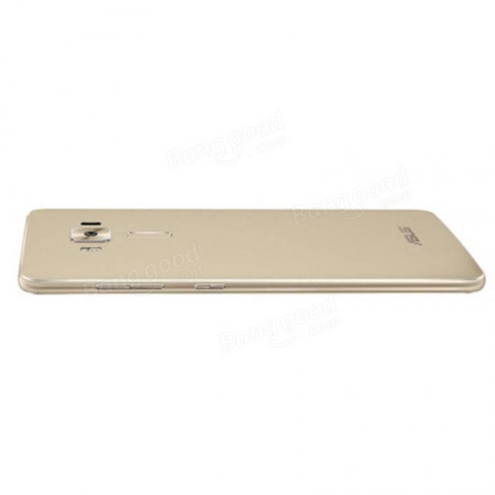 ASUS ZenFone 3 Deluxe ZS570KL 5.7 inch 6GB RAM 256GB ROM Snapdragon 820 Quad core 4G Smartph ASUS ZenFone 3 Deluxe ZS570KL 5.7 inch 6GB RAM 256GB ROM Snapdragon 820 Quad core 4G Smartph