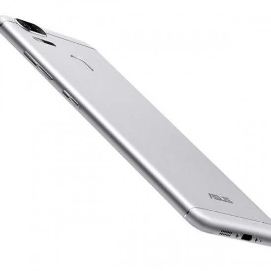 ASUS ZenFone 3 Zoom ZE553KL 5.5 Inch FHD 5000mAh 4GB 128GB Snapdragon 625 Octa Core 4G Smartphone