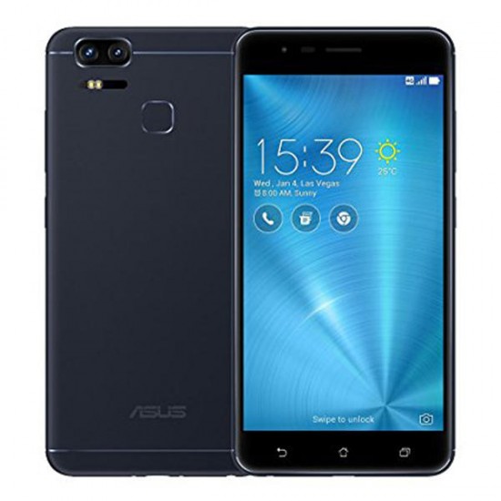 ASUS ZenFone 3 Zoom ZE553KL 5.5 Inch FHD 5000mAh 4GB 128GB Snapdragon 625 Octa Core 4G Smartphone