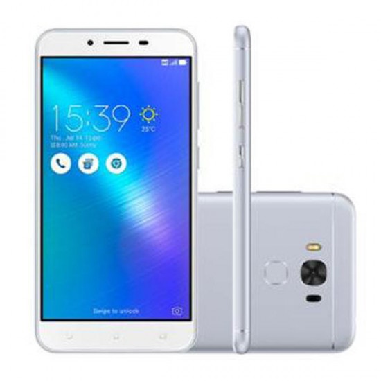 ASUS ZenFone 3 Zoom ZE553KL 5.5 Inch FHD 5000mAh 4GB 128GB Snapdragon 625 Octa Core 4G Smartphone