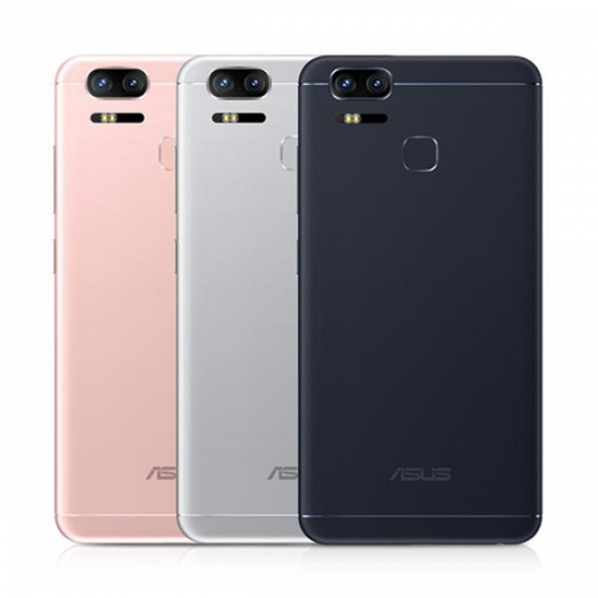 ASUS ZenFone 3 Zoom ZE553KL 5.5 inch 4GB RAM 128GB ROM Snapdragon 625 Octa core 4G Smartphone