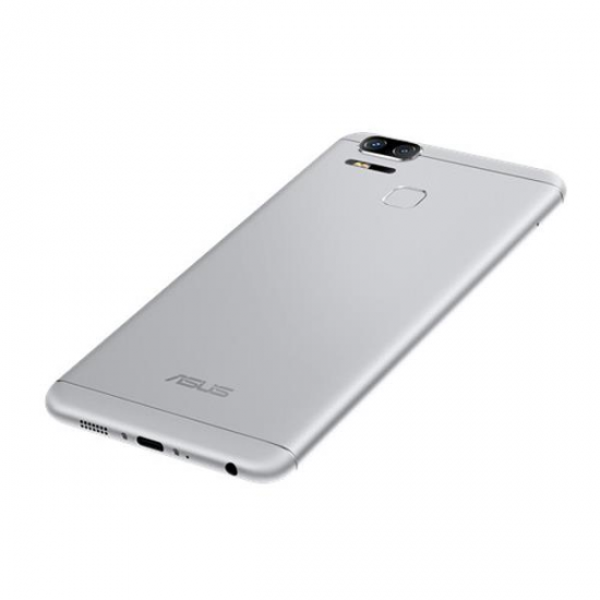 ASUS ZenFone 3 Zoom ZE553KL 5.5 inch 4GB RAM 128GB ROM Snapdragon 625 Octa core 4G Smartphone