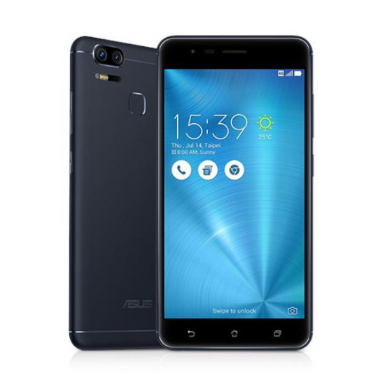 ASUS ZenFone 3 Zoom ZE553KL 5.5 inch 4GB RAM 128GB ROM Snapdragon 625 Octa core 4G Smartphone