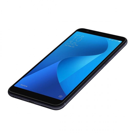 ASUS Zenfone Max Plus ZB570TL Global Version 5.7 Inch 4130mAh 3GB RAM 32GB ROM MT6750T 4G Smartphone