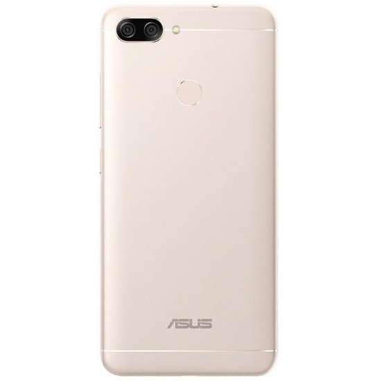 ASUS Zenfone Max Plus ZB570TL Global Version 5.7 Inch 4130mAh 3GB RAM 32GB ROM MT6750T 4G Smartphone