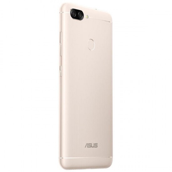 ASUS Zenfone Max Plus ZB570TL Global Version 5.7 Inch 4130mAh 3GB RAM 32GB ROM MT6750T 4G Smartphone