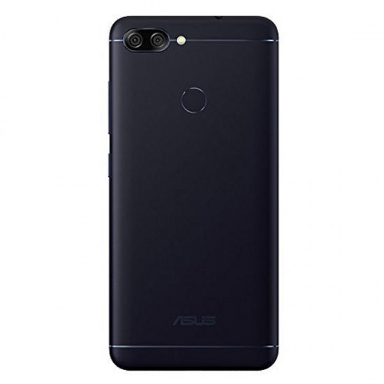 ASUS Zenfone Max Plus ZB570TL Global Version 5.7 Inch 4130mAh 3GB RAM 32GB ROM MT6750T 4G Smartphone