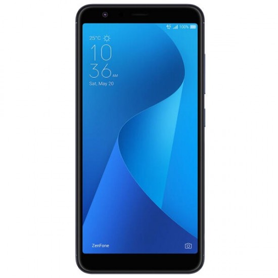 ASUS Zenfone Pegasus 4S Max Plus 5.7 inch 4GB RAM 32GB ROM MTK6750T Octa core 4G Smartphone