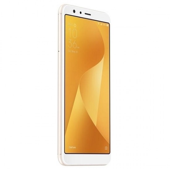 ASUS Zenfone Pegasus 4S Max Plus 5.7 inch 4GB RAM 32GB ROM MTK6750T Octa core 4G Smartphone