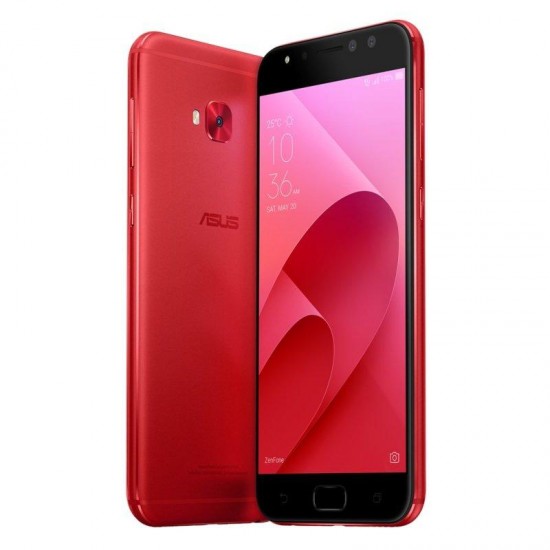 Asus ZenFone 4 Selfie Pro ZD552KL 4GB RAM 64GB ROM Snapdragon 625 Qcta Core 2.0GHz 4G Smartphone