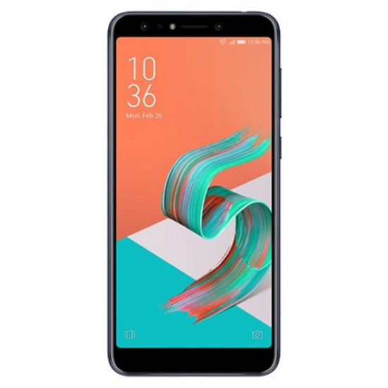 Asus Zenfone 5 Lite ZC600KL 6.0 Inch 4GB RAM 64GB ROM Snapdragon 630 2.2GHz Octa Core 4G Smartphone