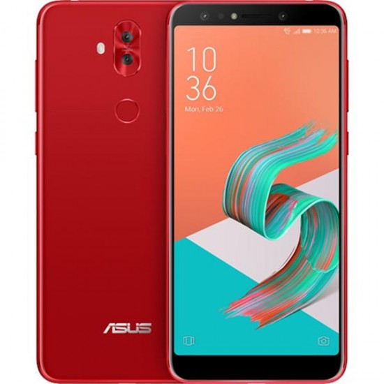 Asus Zenfone 5 Lite ZC600KL 6.0 Inch 4GB RAM 64GB ROM Snapdragon 630 2.2GHz Octa Core 4G Smartphone