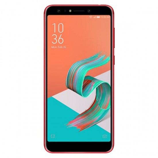 Asus Zenfone 5 Lite ZC600KL 6.0 Inch 4GB RAM 64GB ROM Snapdragon 630 2.2GHz Octa Core 4G Smartphone