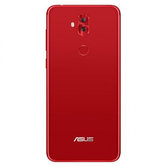 Asus Zenfone 5 Lite ZC600KL 6.0 Inch 4GB RAM 64GB ROM Snapdragon 630 2.2GHz Octa Core 4G Smartphone