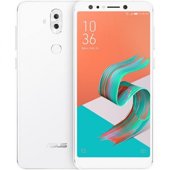 Asus Zenfone 5 Lite ZC600KL 6.0 Inch 4GB RAM 64GB ROM Snapdragon 630 2.2GHz Octa Core 4G Smartphone