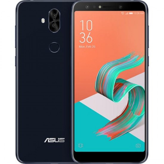 Asus Zenfone 5 Lite ZC600KL 6.0 Inch 4GB RAM 64GB ROM Snapdragon 630 2.2GHz Octa Core 4G Smartphone