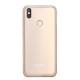 DOOGEE BL5500 Lite 6.19 Inch U-notch 5500mAh Android 8.1 2GB 16GB MT6739WA Quad Core 4G Smartphone