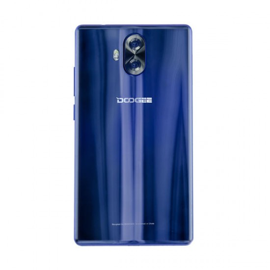 DOOGEE MIX Lite 5.2 Inch Android 7.0 2GB RAM 16GB ROM MTK6737 Quad-Core 1.5GHz 4G Smartphone