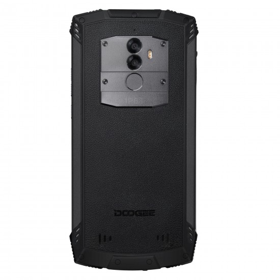 DOOGEE S55 5.5 inch IP68 Android 8.0 4GB RAM 64GB ROM MTK6750T Octa Core 5500mAh 4G Smartphone