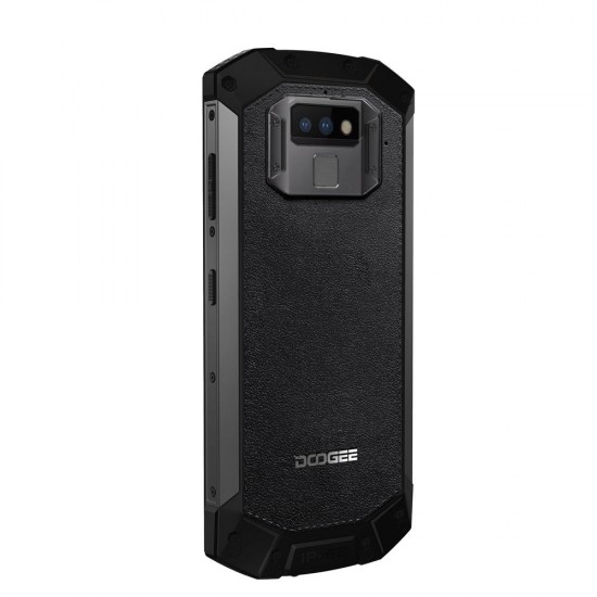 DOOGEE S70 Lite Global Bands 5.99 Inch IP68 5500mAh NFC 4GB 64GB Helio P23 Gaming Rugged Smartphone