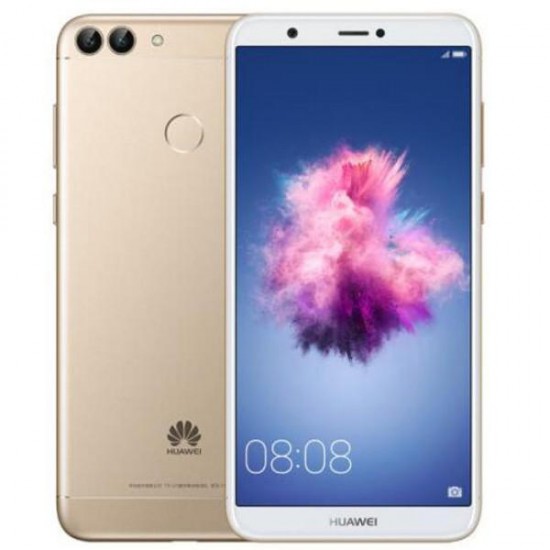 HUAWEI Enjoy 7S 5.65 inch 3GB RAM 32GB ROM Hisilicon Kirin 659 Octa core 4G Smartphone