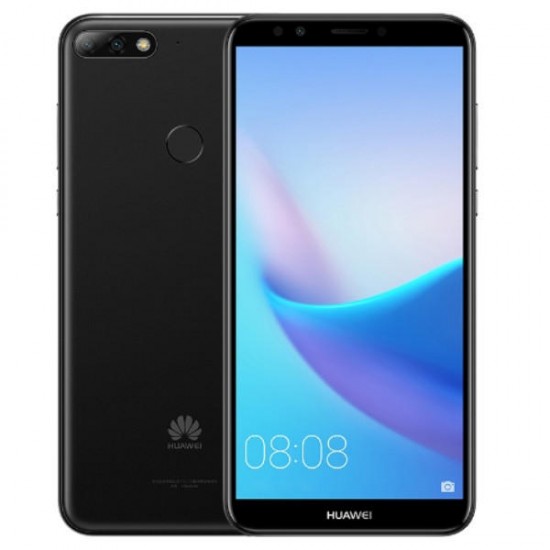 HUAWEI Enjoy 8 Dual Rear Camera 5.99 inch 4GB RAM 64GB ROM Snapdragon 430 Octa core 4G Smartphone