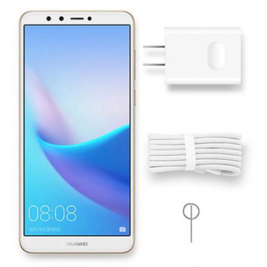 HUAWEI Enjoy 8 Plus 5.93 inch 4GB RAM 128GB ROM Kirin 659 Octa core 4G Smartphone