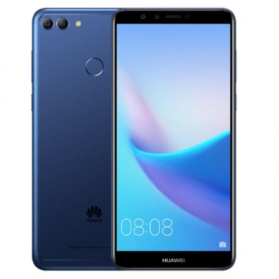 HUAWEI Enjoy 8 Plus 5.93 inch 4GB RAM 128GB ROM Kirin 659 Octa core 4G Smartphone