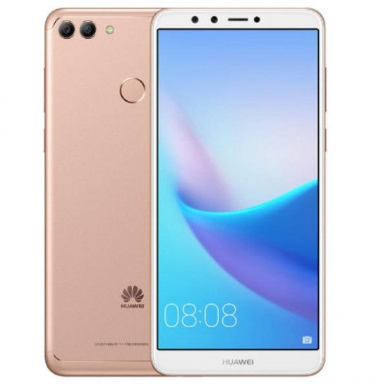 HUAWEI Enjoy 8 Plus 5.93 inch 4GB RAM 128GB ROM Kirin 659 Octa core 4G Smartphone