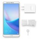 HUAWEI Enjoy 8 Plus 5.93 inch 4GB RAM 64GB ROM Kirin 659 Octa core 4G Smartphone