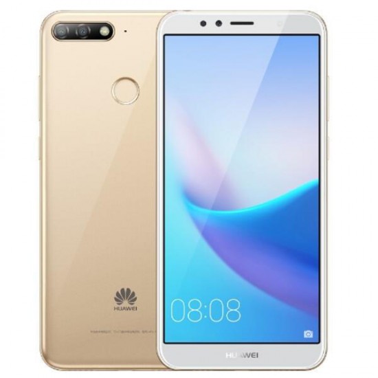 HUAWEI Enjoy 8e Dual Rear Camera 5.7 inch 3GB RAM 32GB ROM Snapdragon 430 Octa core 4G Smartphone