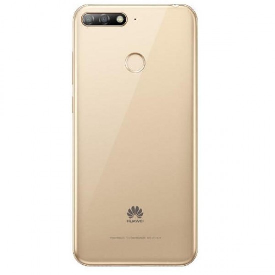 HUAWEI Enjoy 8e Dual Rear Camera 5.7 inch 3GB RAM 32GB ROM Snapdragon 430 Octa core 4G Smartphone