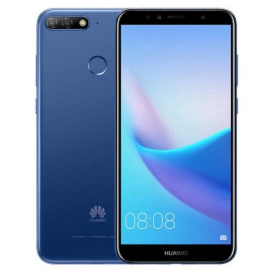 HUAWEI Enjoy 8e Dual Rear Camera 5.7 inch 3GB RAM 32GB ROM Snapdragon 430 Octa core 4G Smartphone