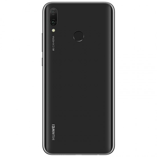 HUAWEI Enjoy 9 Plus 20MP Dual Rear Camera 6.5 inch 4GB 128GB Kirin 710 Octa core 4G Smartphone