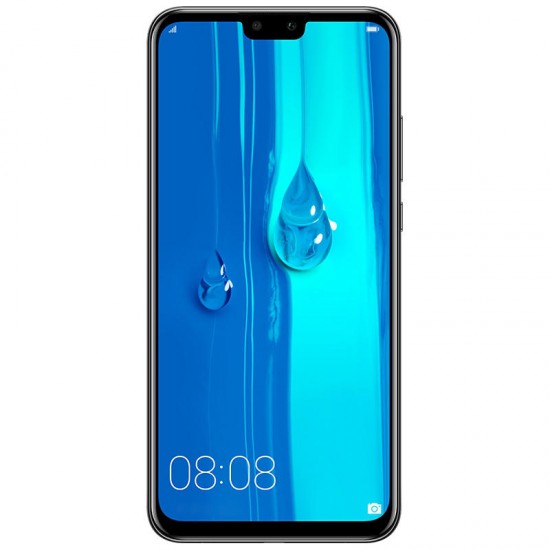 HUAWEI Enjoy 9 Plus 20MP Dual Rear Camera 6.5 inch 4GB 128GB Kirin 710 Octa core 4G Smartphone