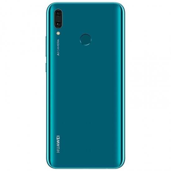 HUAWEI Enjoy 9 Plus 20MP Dual Rear Camera 6.5 inch 4GB 128GB Kirin 710 Octa core 4G Smartphone