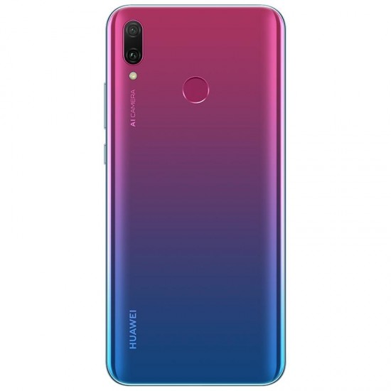 HUAWEI Enjoy 9 Plus 20MP Dual Rear Camera 6.5 inch 4GB 128GB Kirin 710 Octa core 4G Smartphone