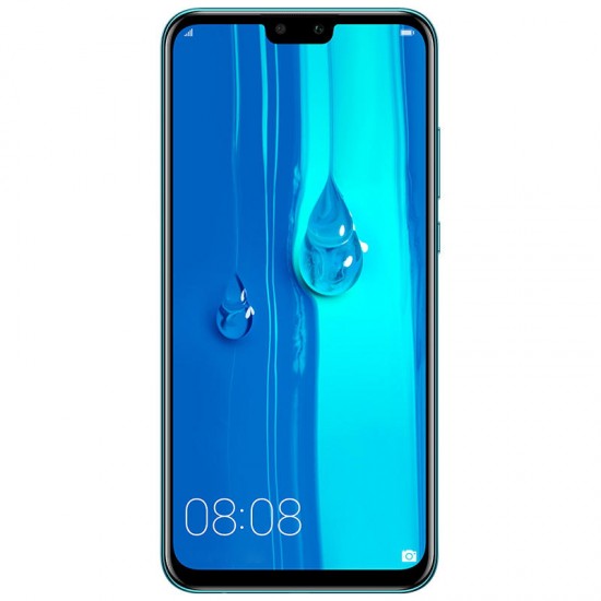 HUAWEI Enjoy 9 Plus 20MP Dual Rear Camera 6.5 inch 4GB 64GB Kirin 710 Octa core 4G Smartphone