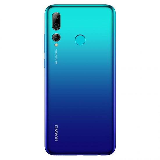 HUAWEI Enjoy 9S 6.21 inch 24MP Triple Rear Camera 4GB RAM 128GB ROM Kirin 710 Octa core 4G Smartphone