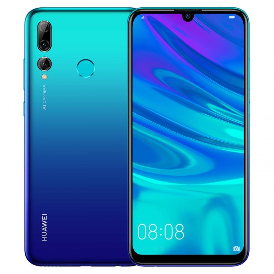 HUAWEI Enjoy 9S 6.21 inch 24MP Triple Rear Camera 4GB RAM 128GB ROM Kirin 710 Octa core 4G Smartphone