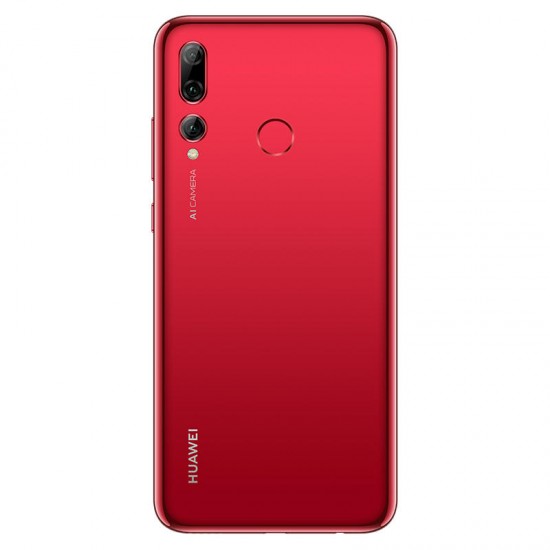 HUAWEI Enjoy 9S 6.21 inch 24MP Triple Rear Camera 4GB RAM 128GB ROM Kirin 710 Octa core 4G Smartphone