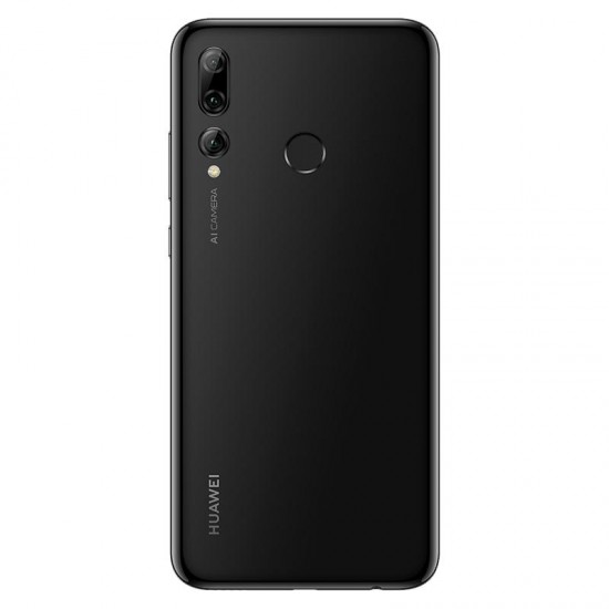 HUAWEI Enjoy 9S 6.21 inch 24MP Triple Rear Camera 4GB RAM 128GB ROM Kirin 710 Octa core 4G Smartphone